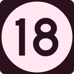 18